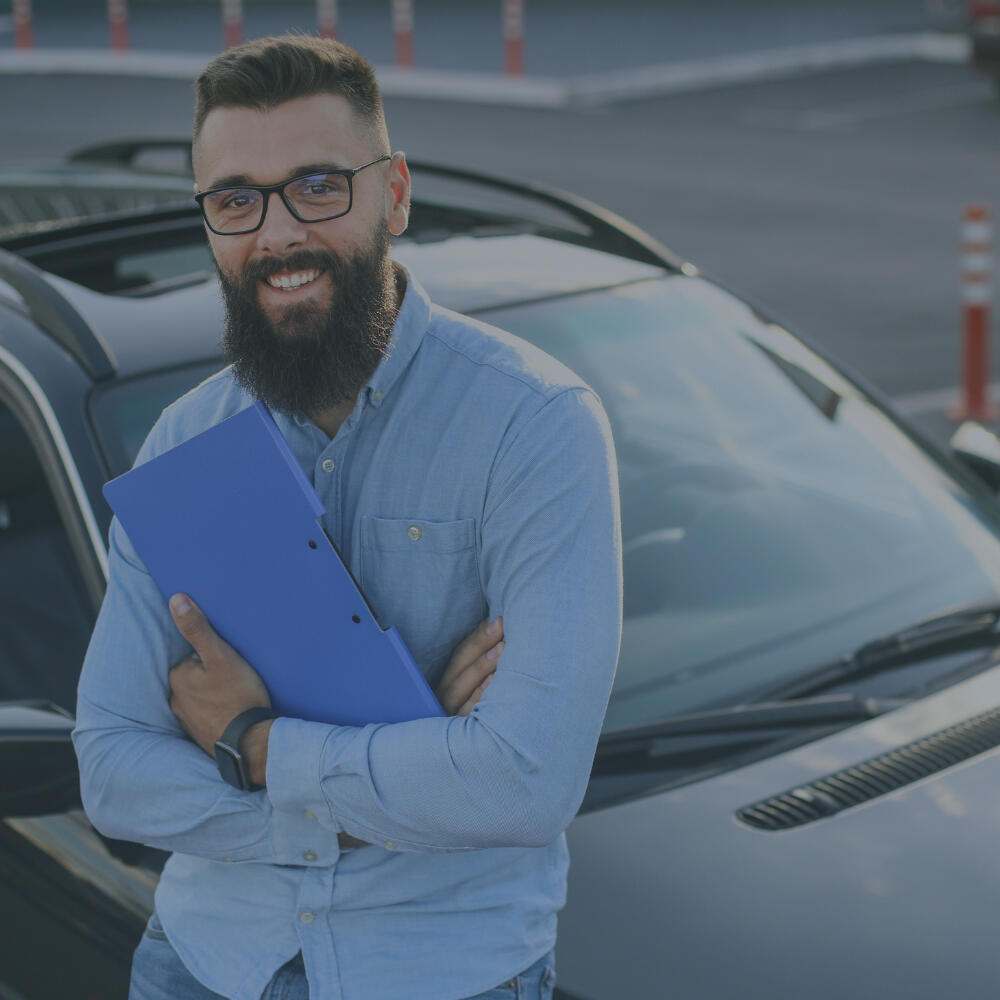 Fahrlehrer Teaser