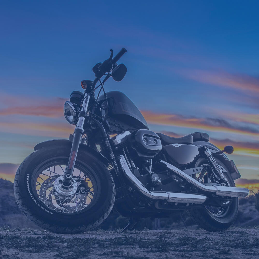 Motorrad