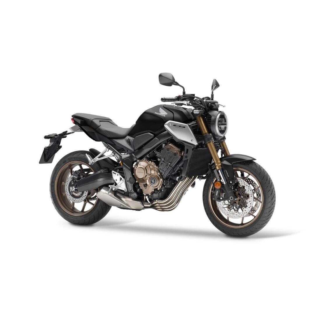 Honda CB125 R