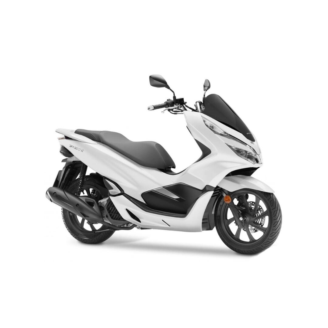 Honda PXC125
