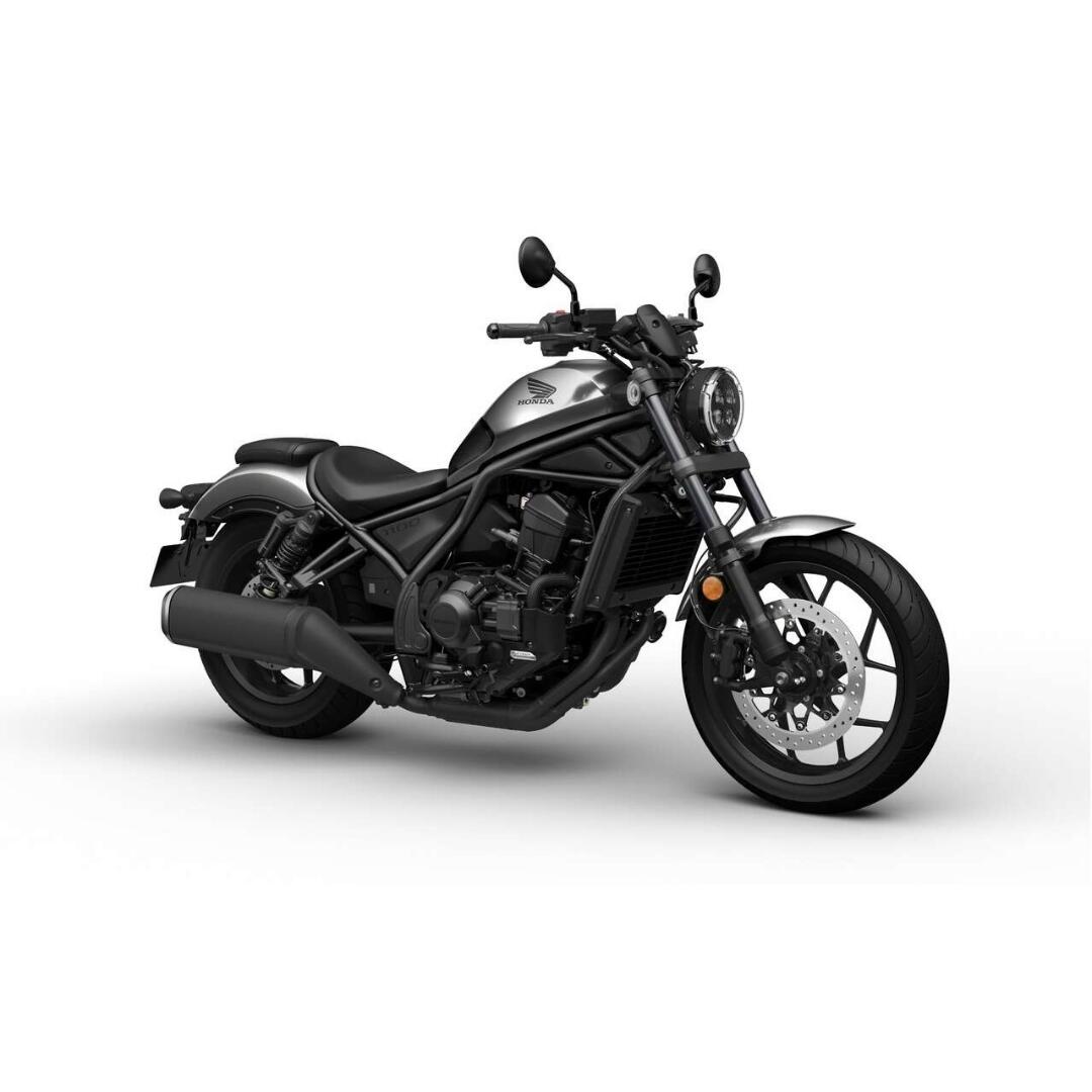 Honda CMX1100 Rebel