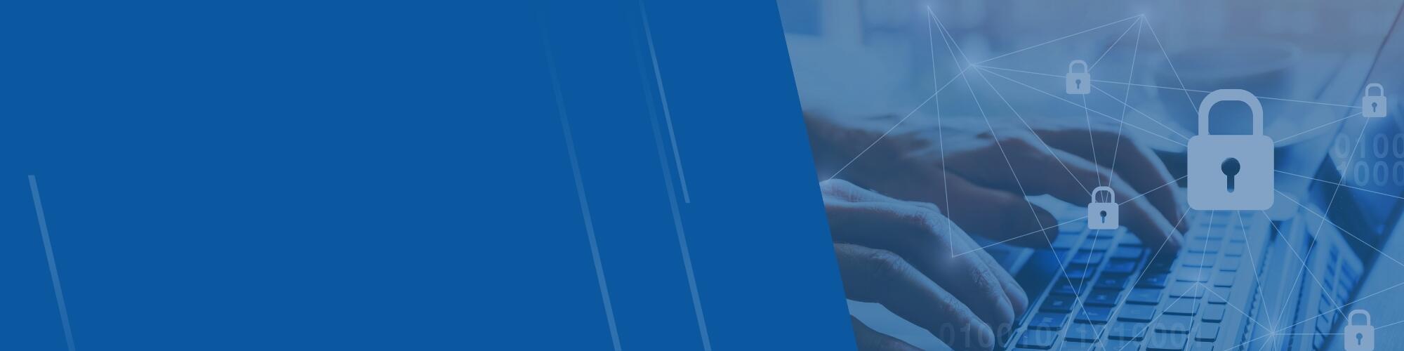 Datenschutz Header