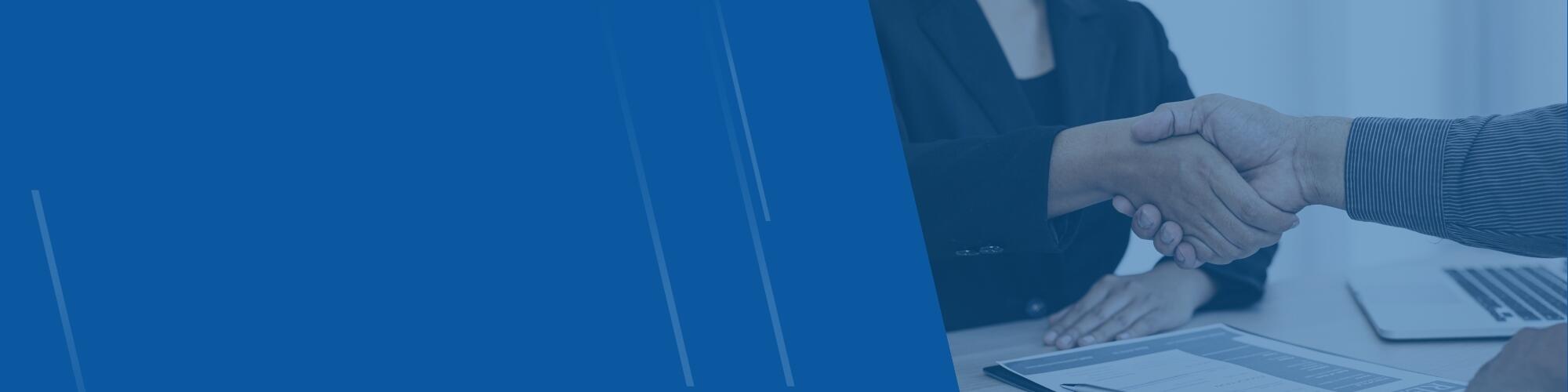 Förderung Header