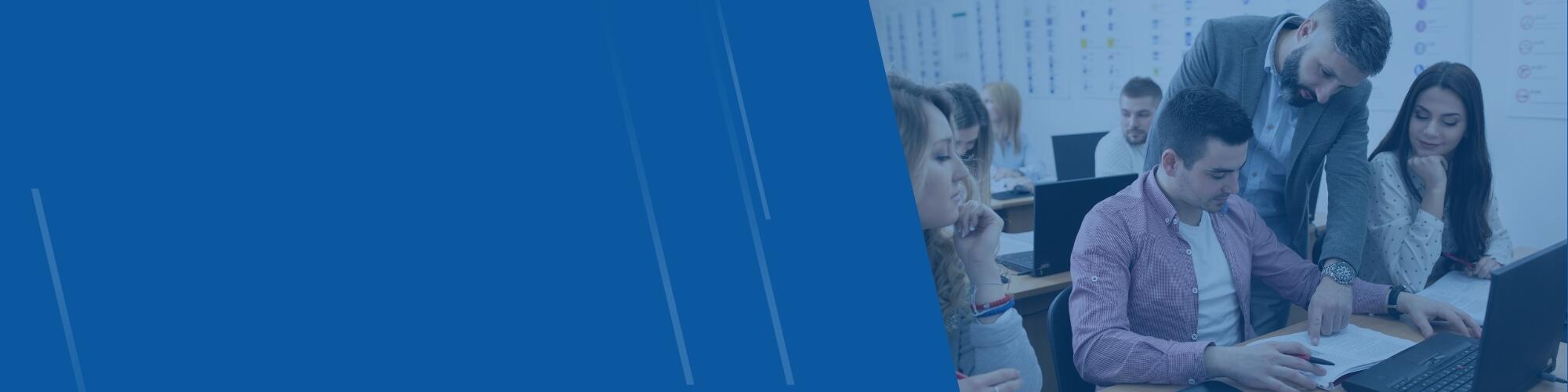 Intensivkurs Header