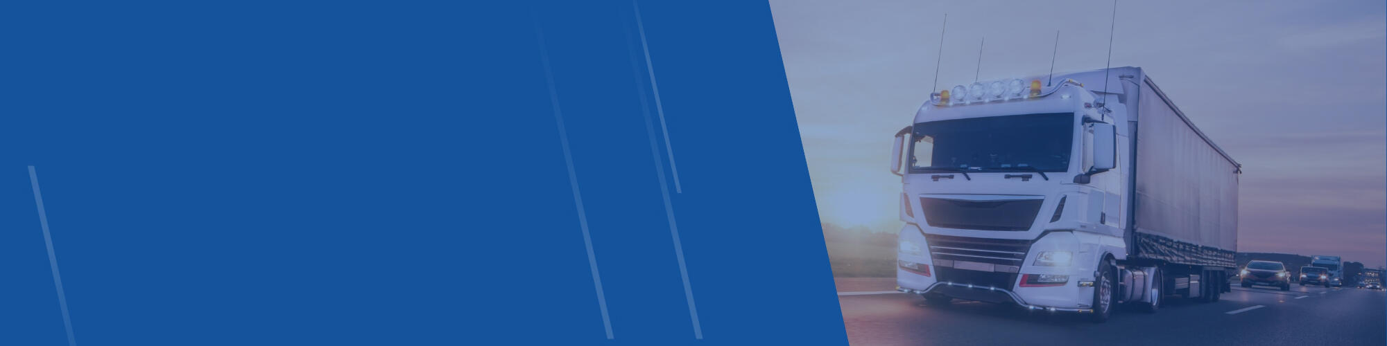 LKW Header