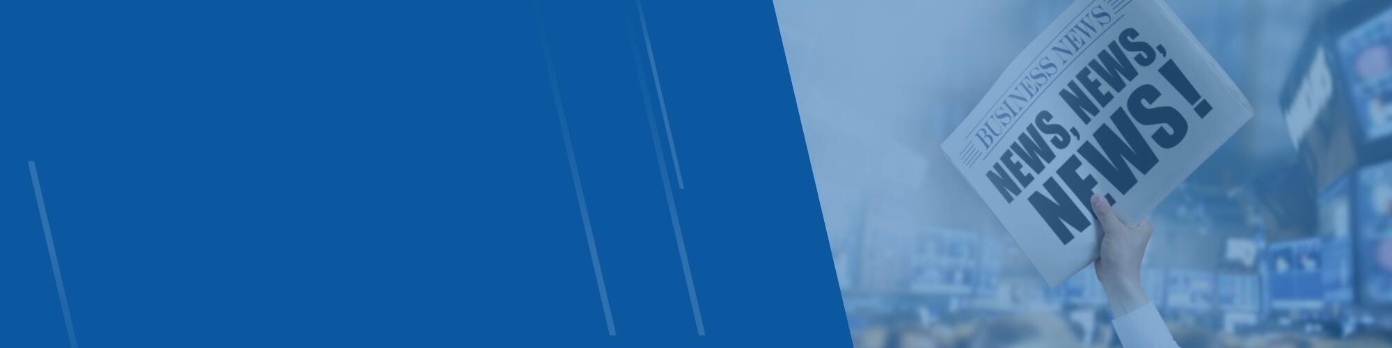 News Header