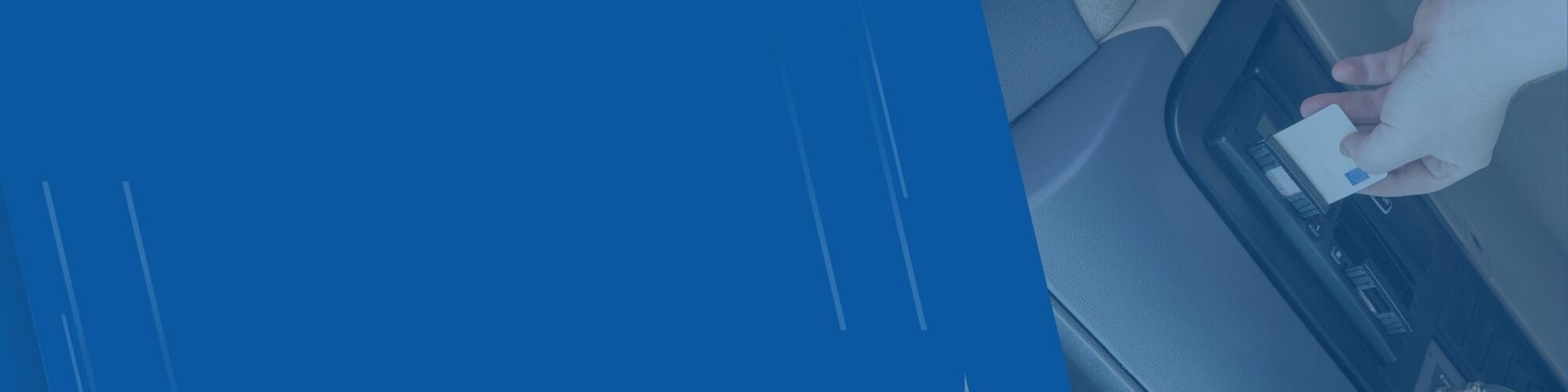 Tachograph Header