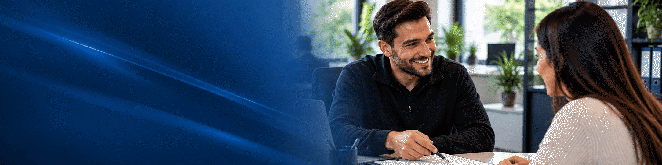 Arbeitsagentur header