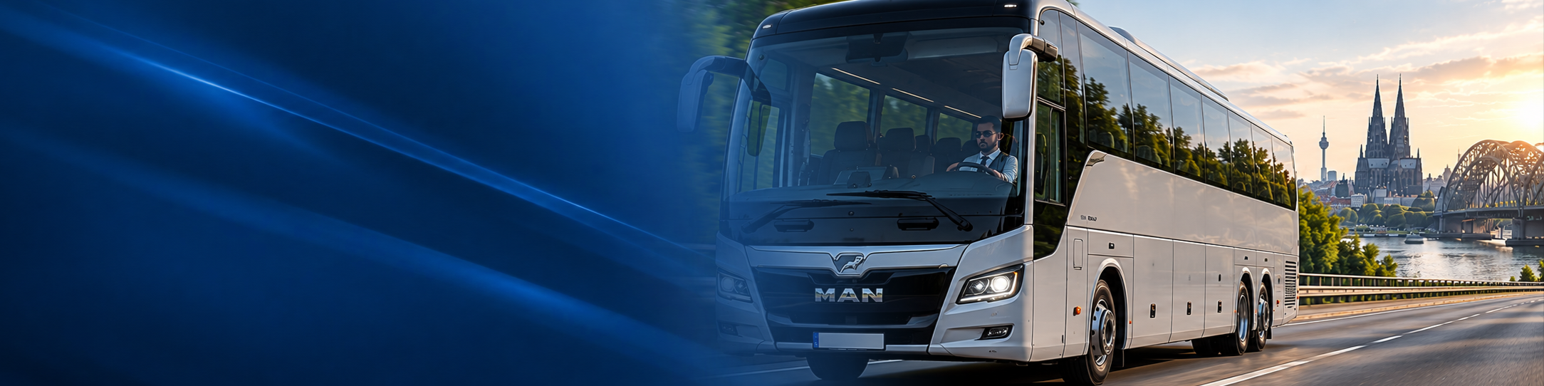 Bus header