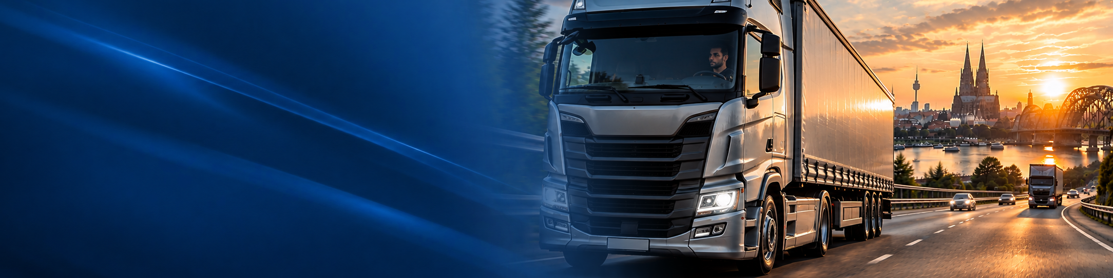 Lkw header
